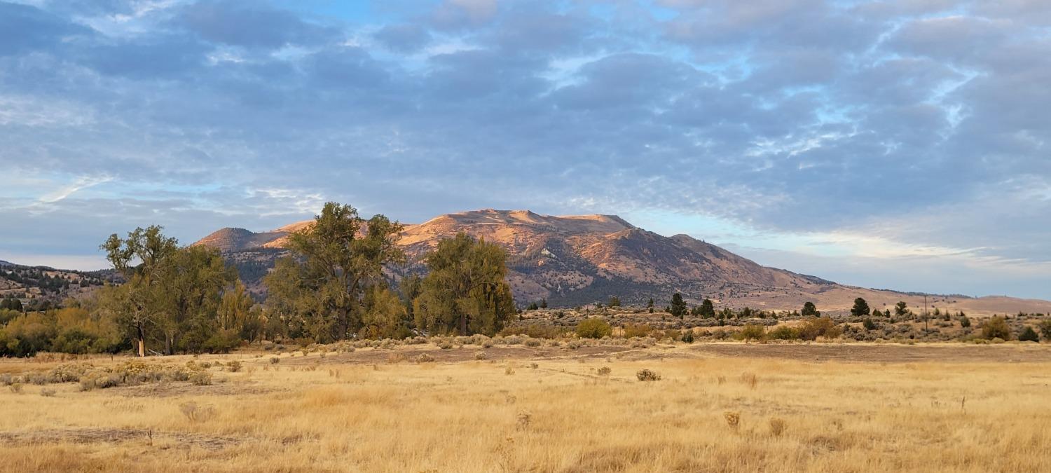 Co Rd165, Fort Bidwell, California image 20