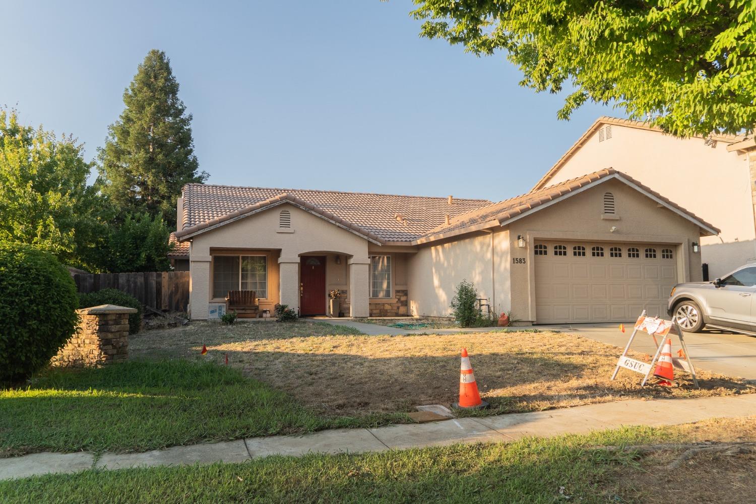 Photo of 1583 Zachary Wy in Yuba City, CA