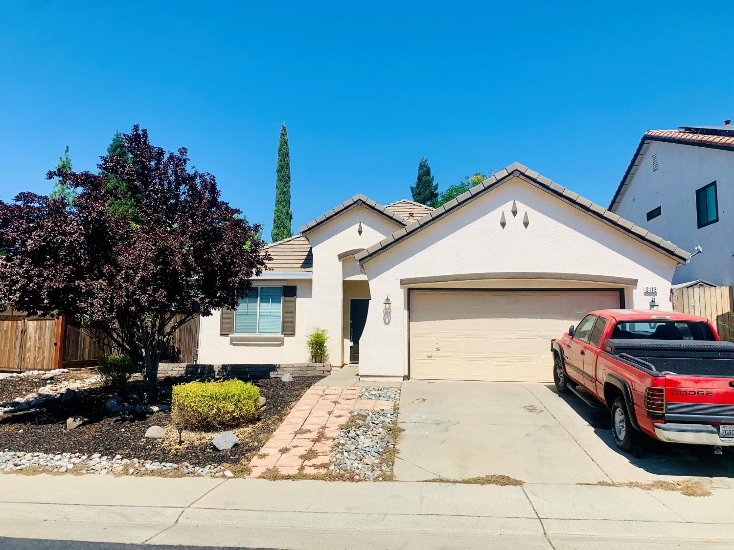 Photo of 2113 Hannah Wy in Rocklin, CA
