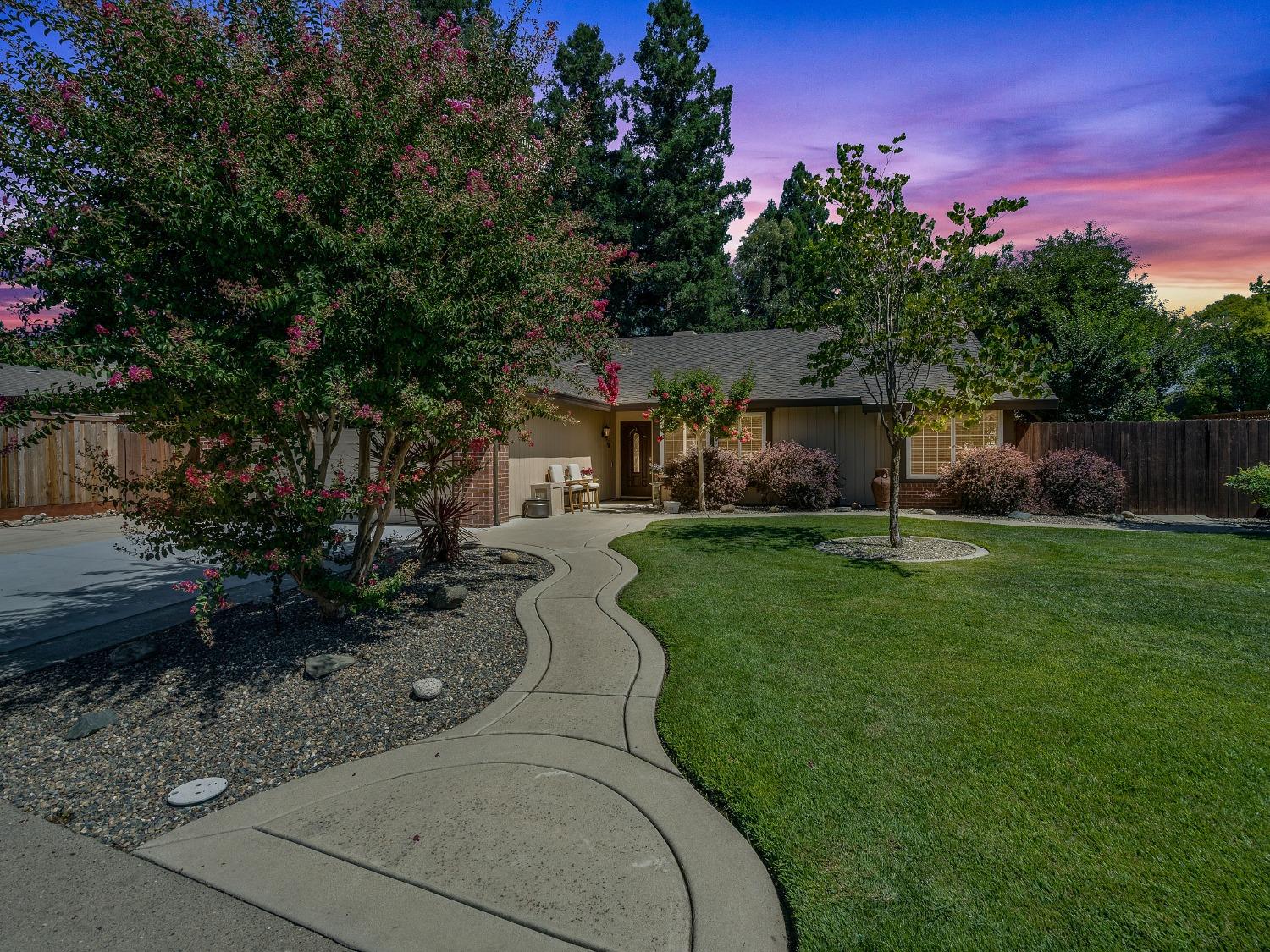 Photo of 107 Big Valley Rd in Folsom, CA