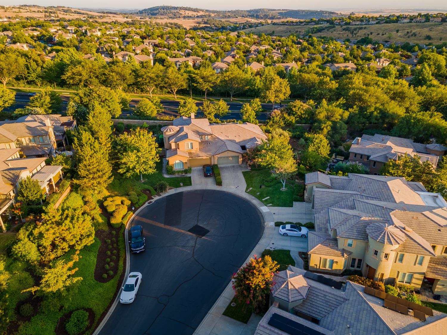 Syrah Court, El Dorado Hills, California image 36