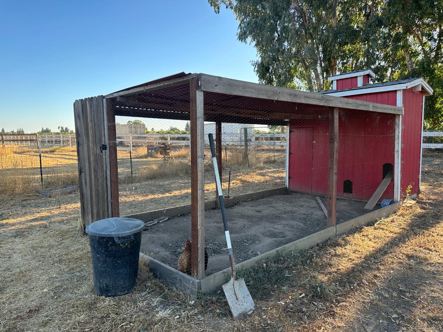 E Underwood Road, Acampo, California image 38