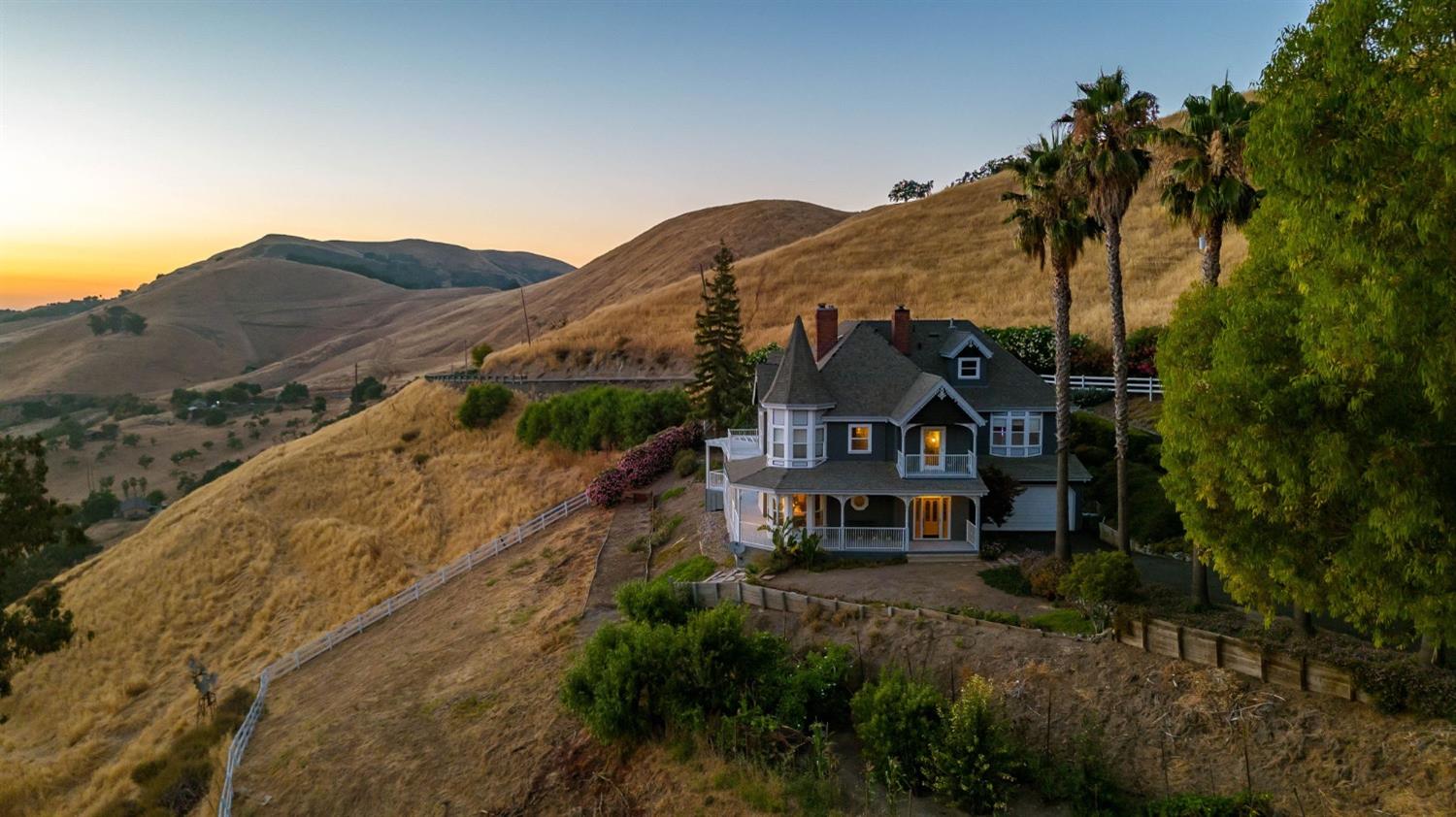Photo of 14115 E Mount Hamilton Rd in San Jose, CA