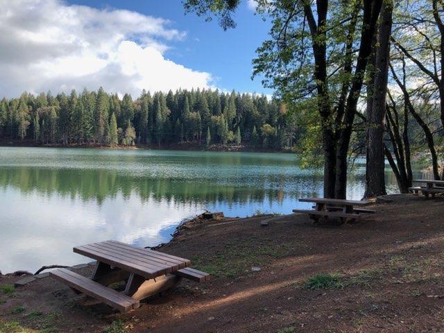 Off Forebay Lane, Pollock Pines, California image 4