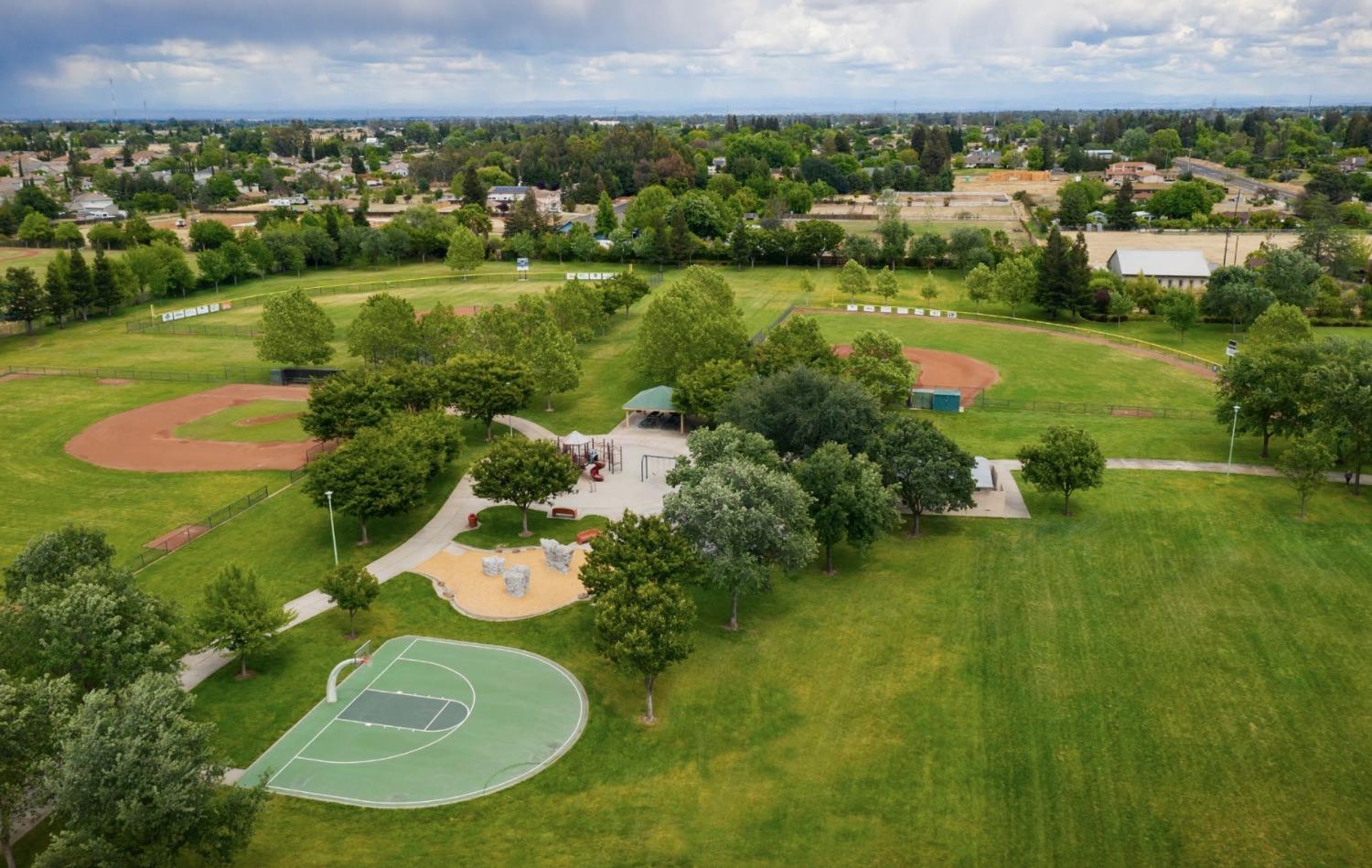 Cottonseed Court, Elk Grove, California image 6