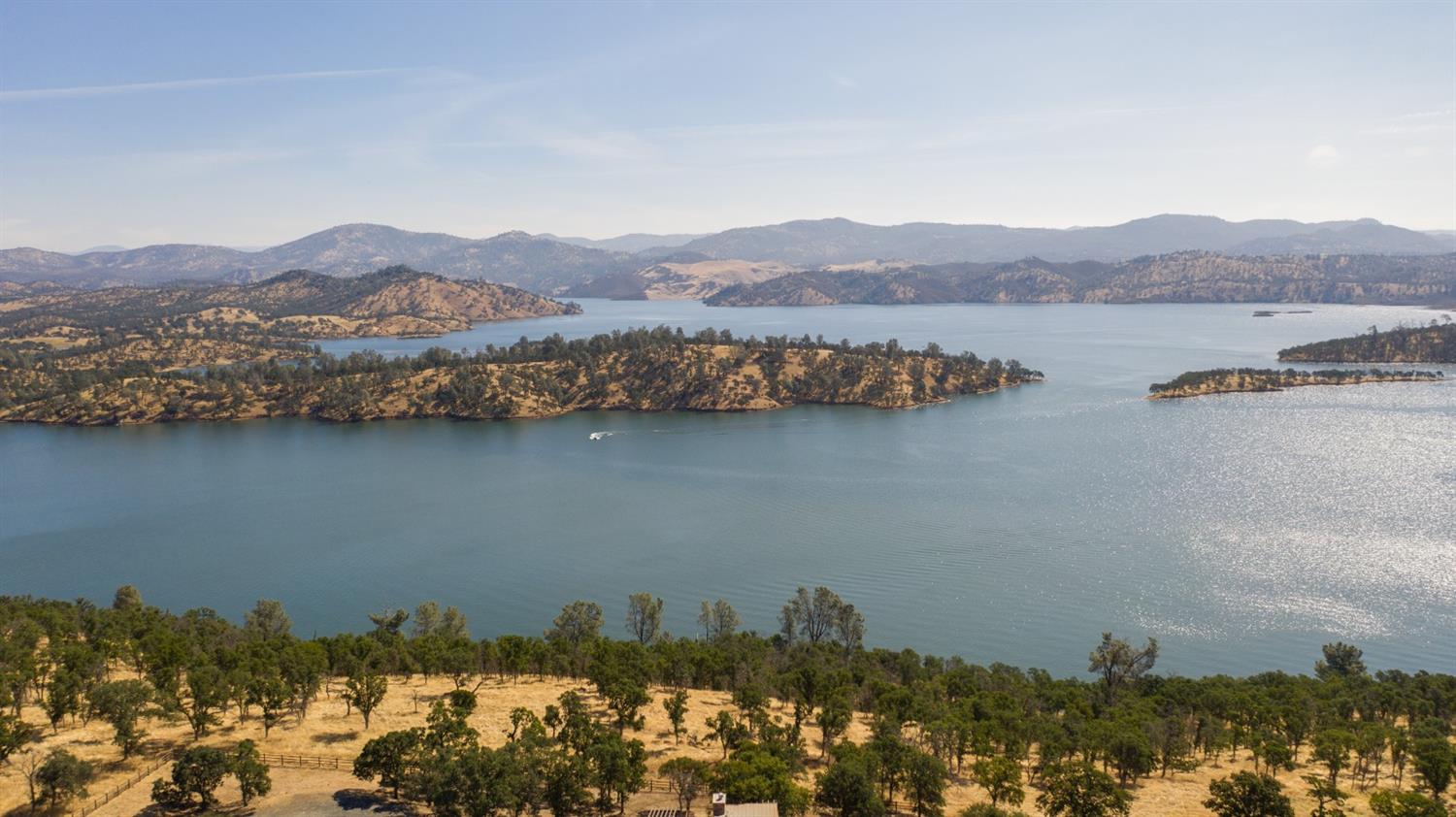 Vista De La Sierra, La Grange, California image 8