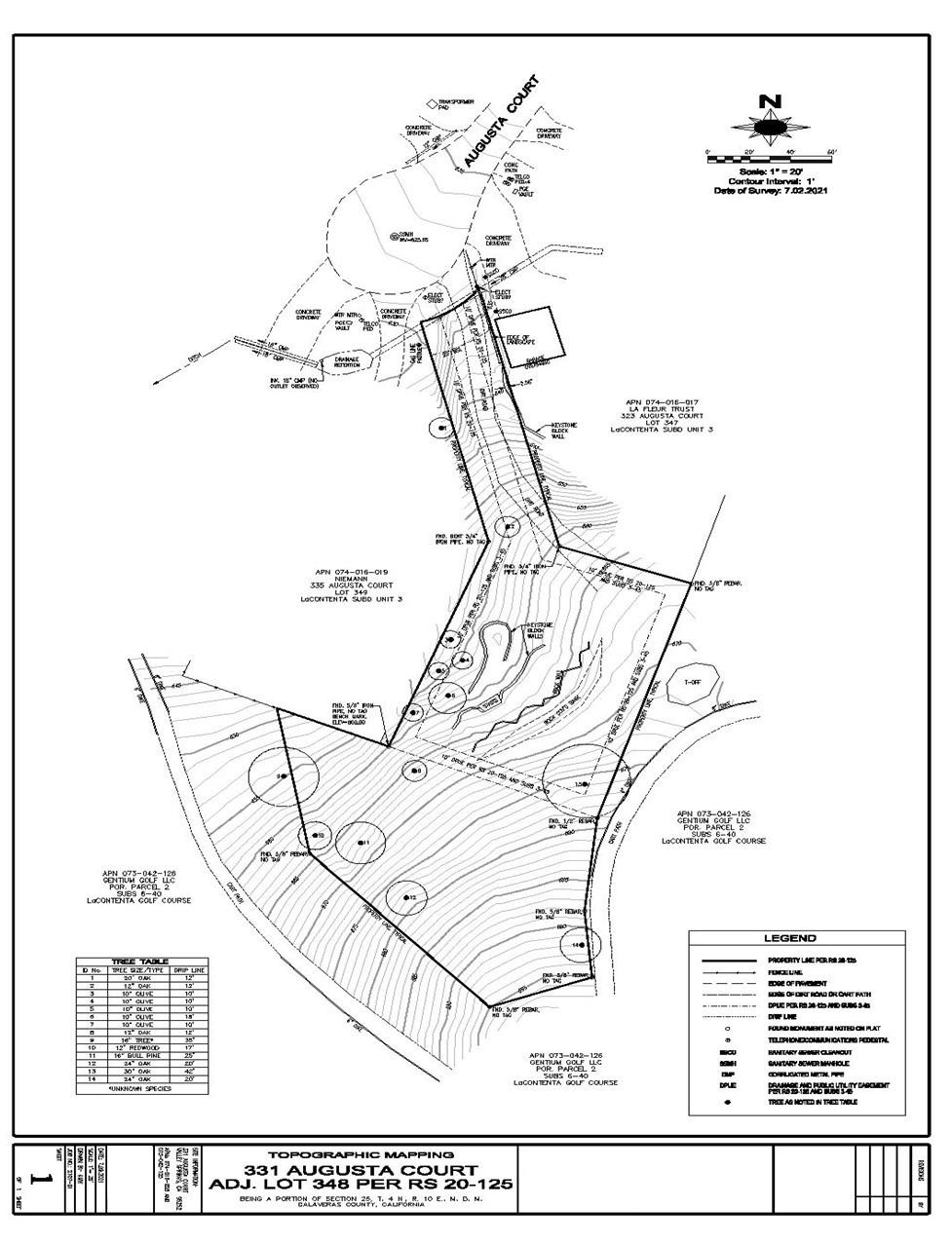 Augusta Court, Valley Springs, California image 15