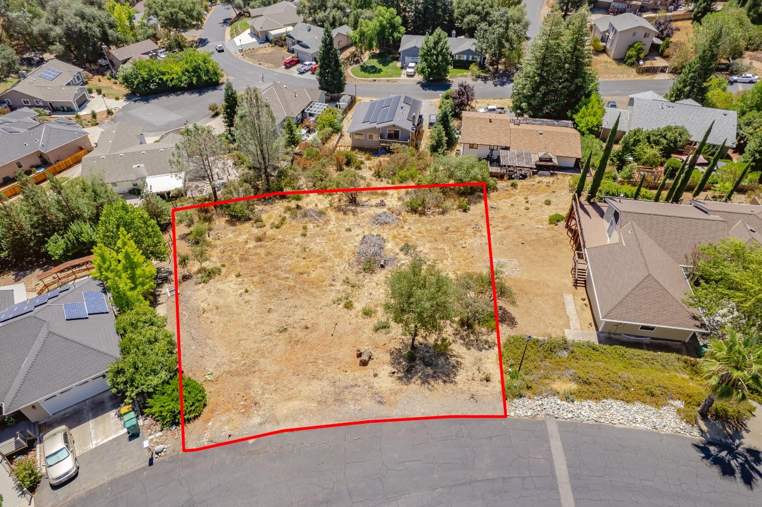 Photo of 2866 Cornada Ct in Cameron Park, CA