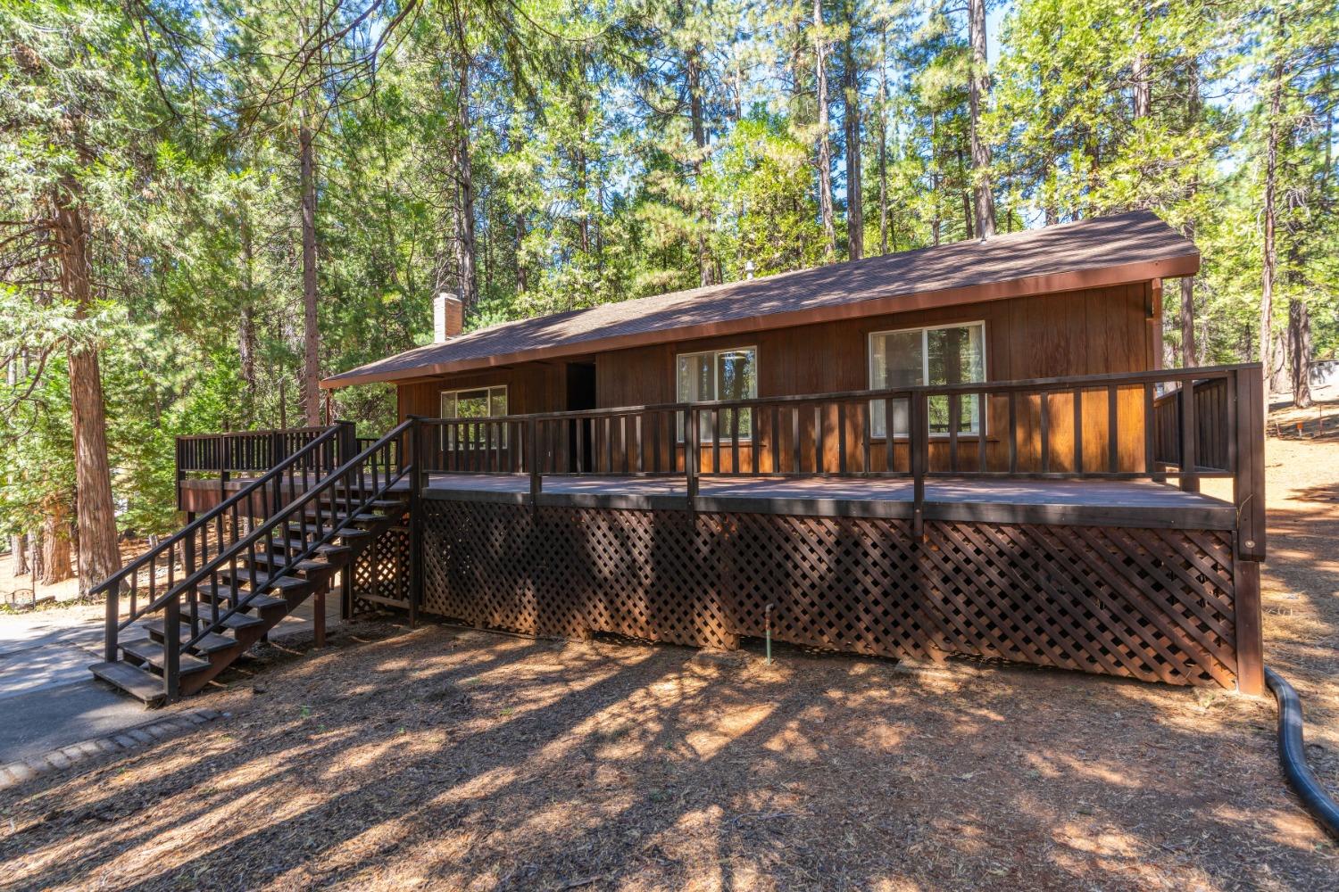 Photo of 26499 Sugar Pine Dr in Pioneer, CA