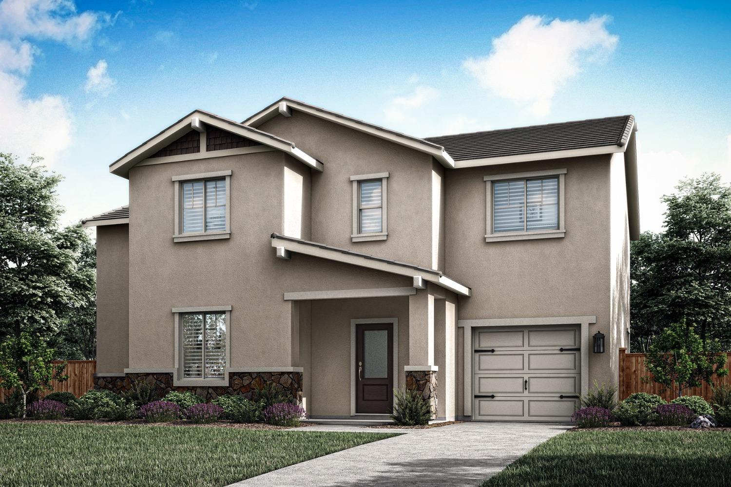 Photo of 2262 Comstock Ln in Lincoln, CA