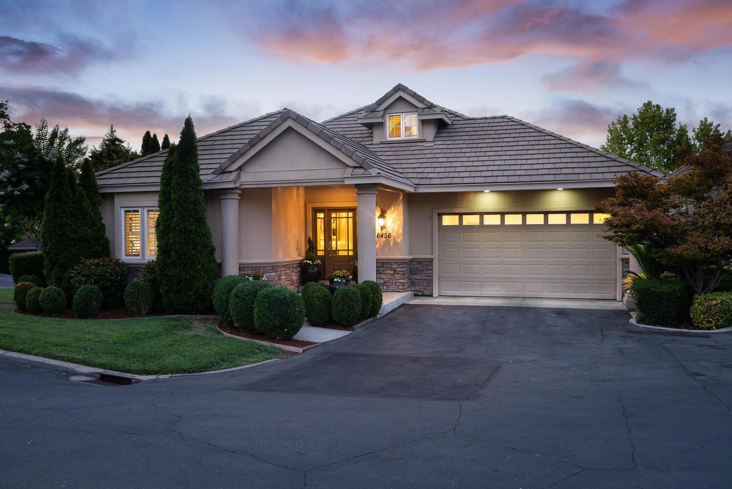 Photo of 6436 Orange Hill Ln in Carmichael, CA