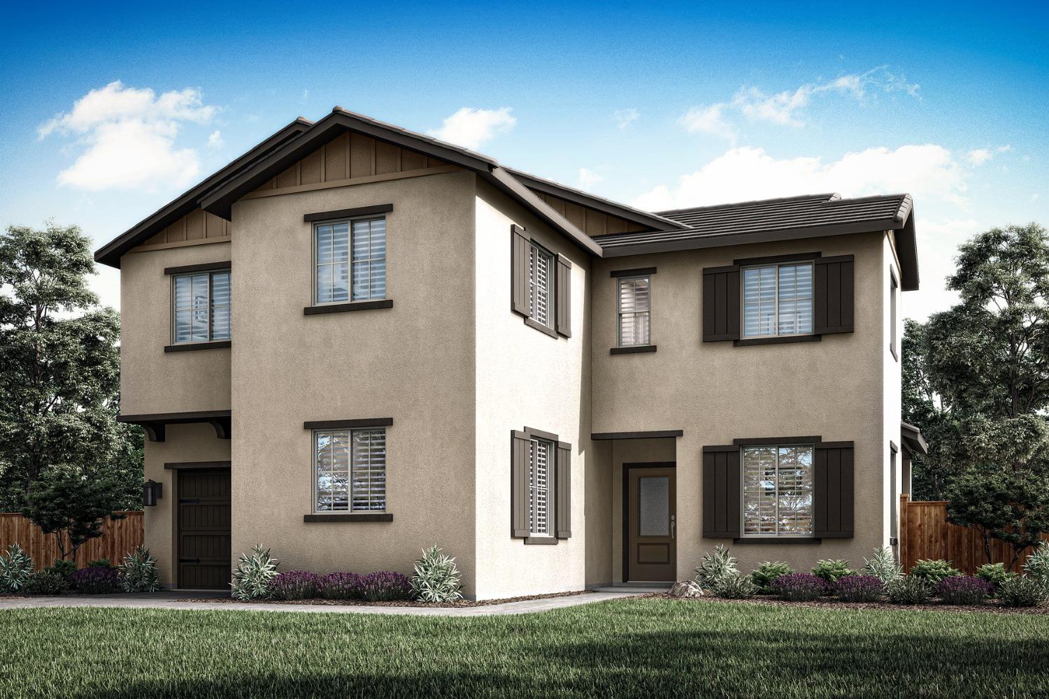 Photo of 2931 School House Ln in Lincoln, CA
