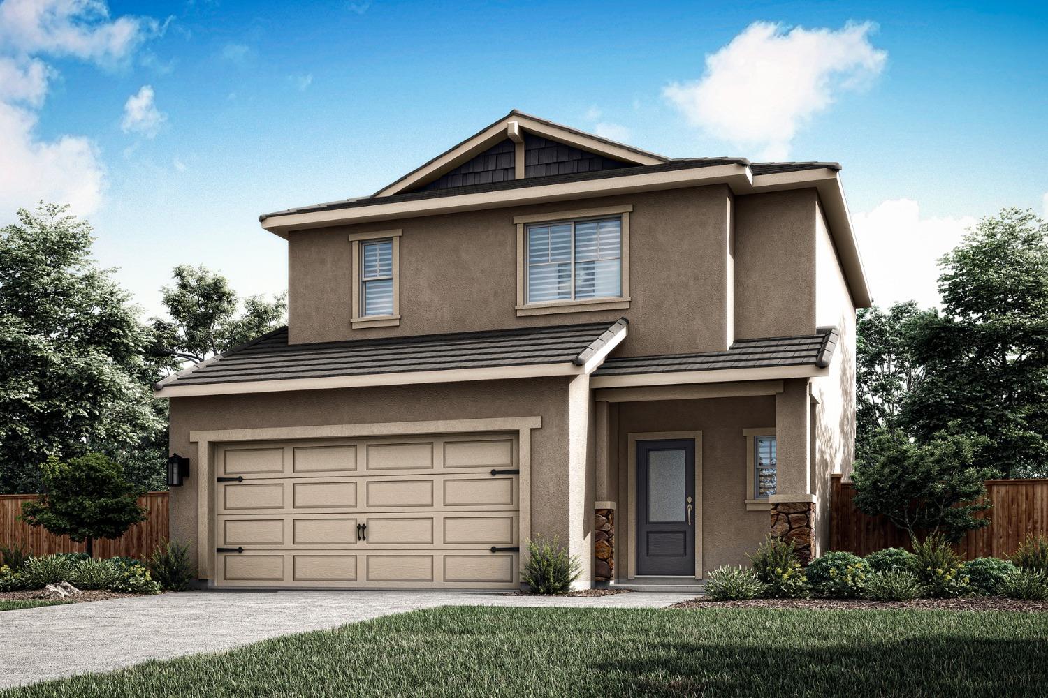 Photo of 2208 Comstock Ln in Lincoln, CA