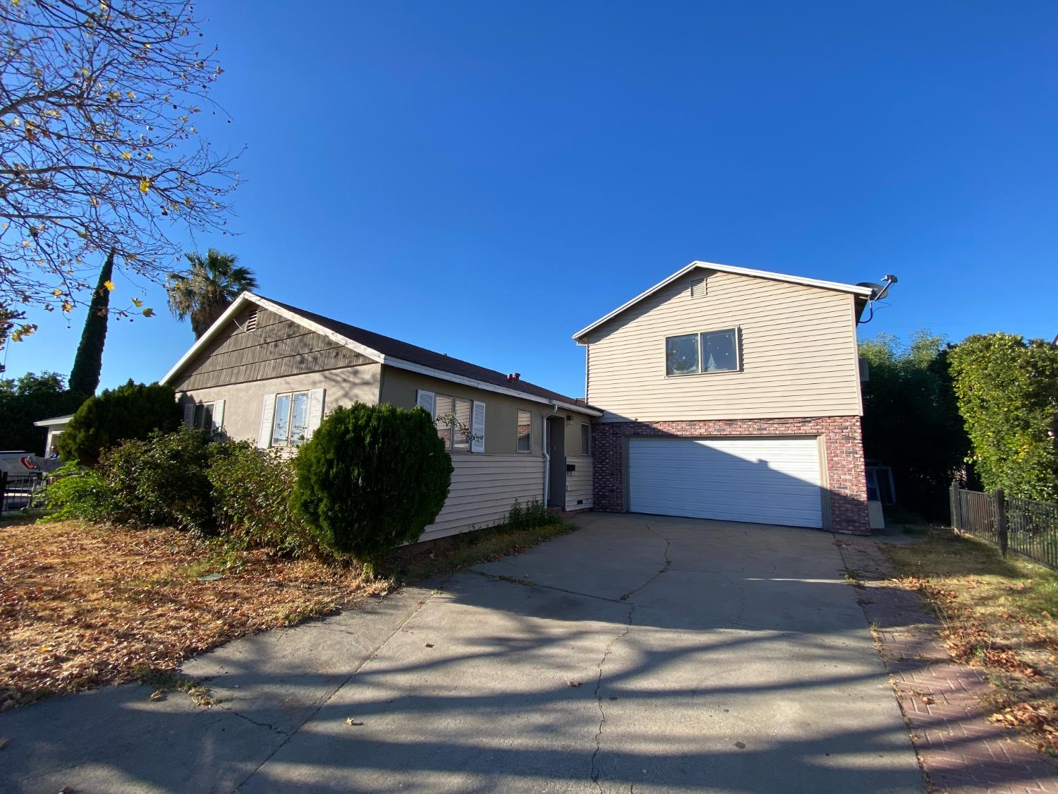 Four bedrooms and two baths home in Golf Course Terrace. Nestled within a peaceful neighborhood, thi