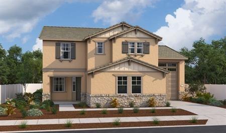 Photo of 2163 Controllata St in Manteca, CA