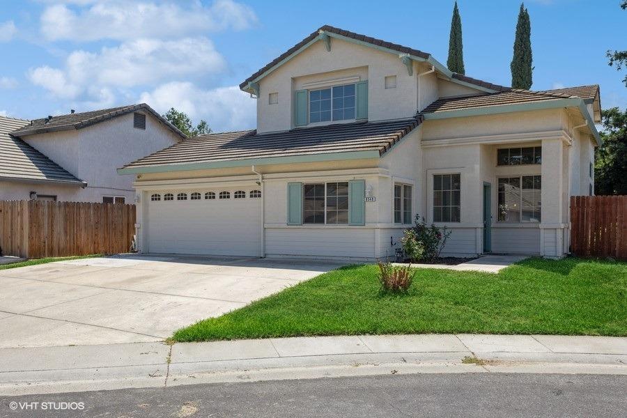 Photo of 8540 Narcissus in Elk Grove, CA