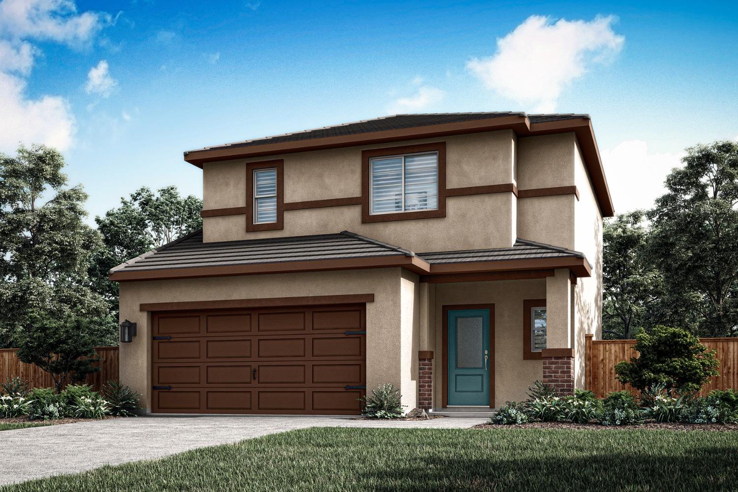 Photo of 2285 Comstock Ln in Lincoln, CA