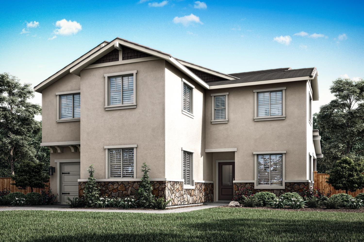 Photo of 2960 Pulpmill Ln in Lincoln, CA