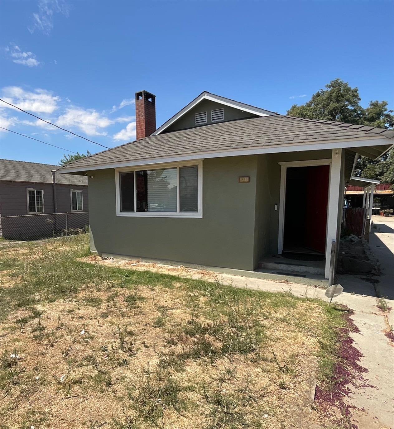 3447 Manchester Road, Atwater, CA 95301