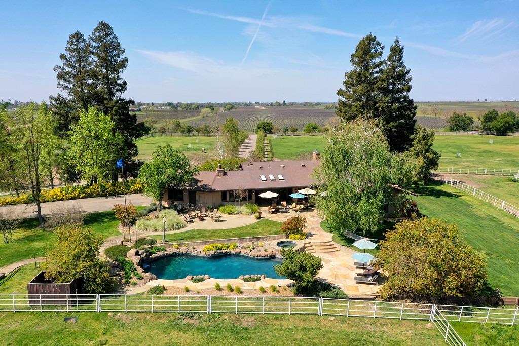 Photo of 25740 N Mackville Rd in Clements, CA