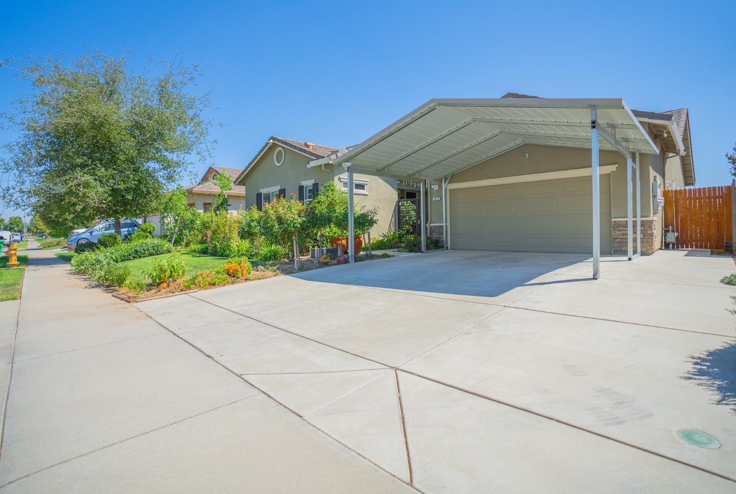 Faxon Drive, Atwater, California image 4