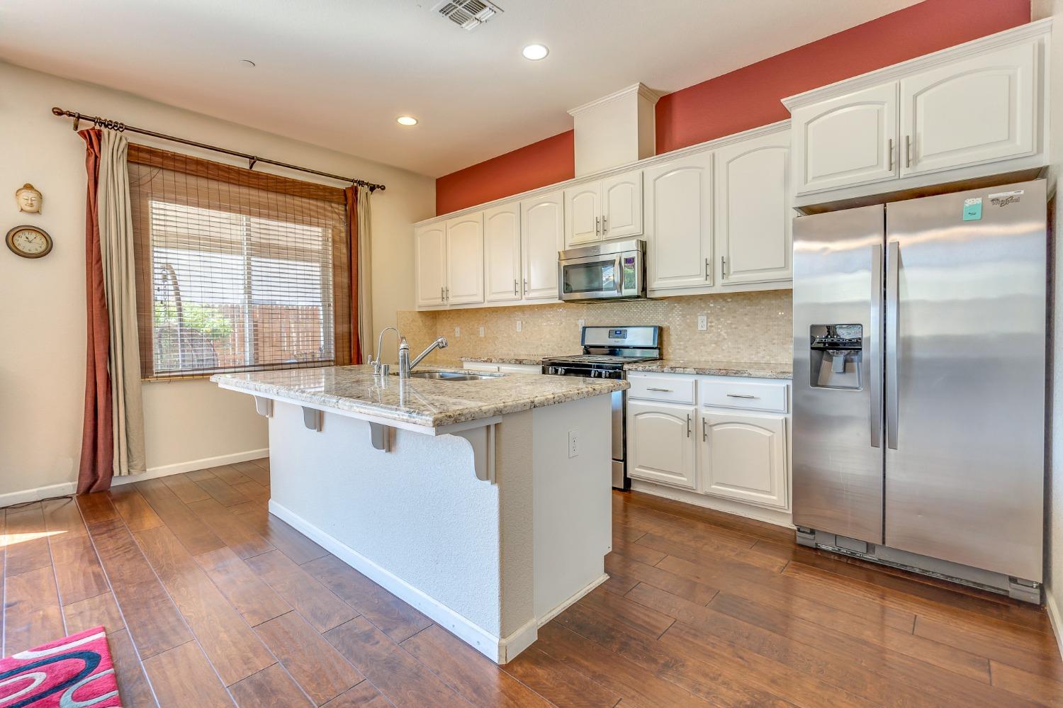 Faxon Drive, Atwater, California image 23
