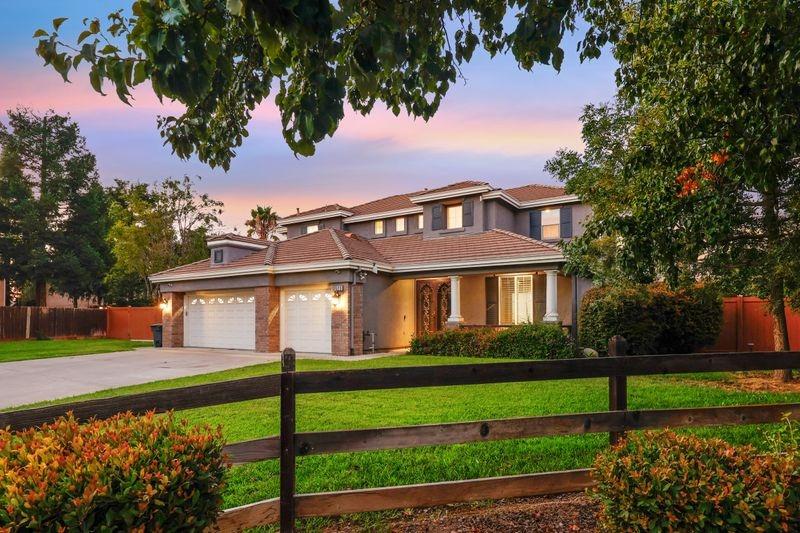523 Ridgeview Court, Tracy, CA 95377