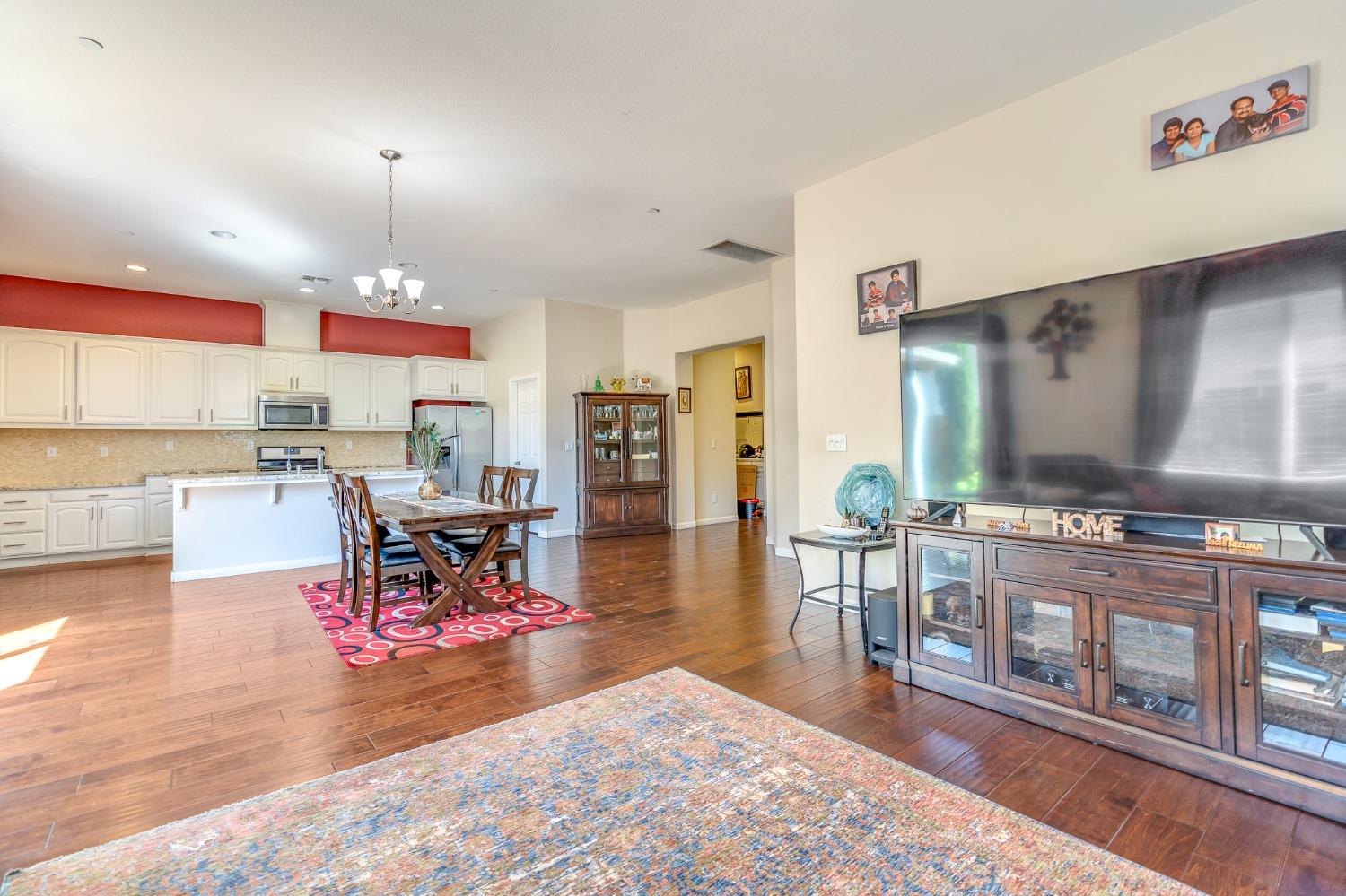 Faxon Drive, Atwater, California image 21