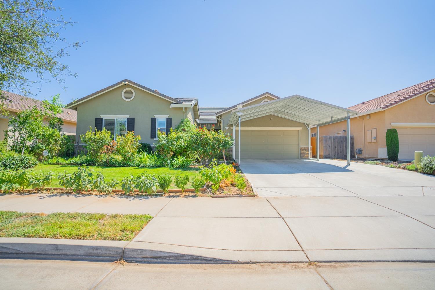 Faxon Drive, Atwater, California image 2