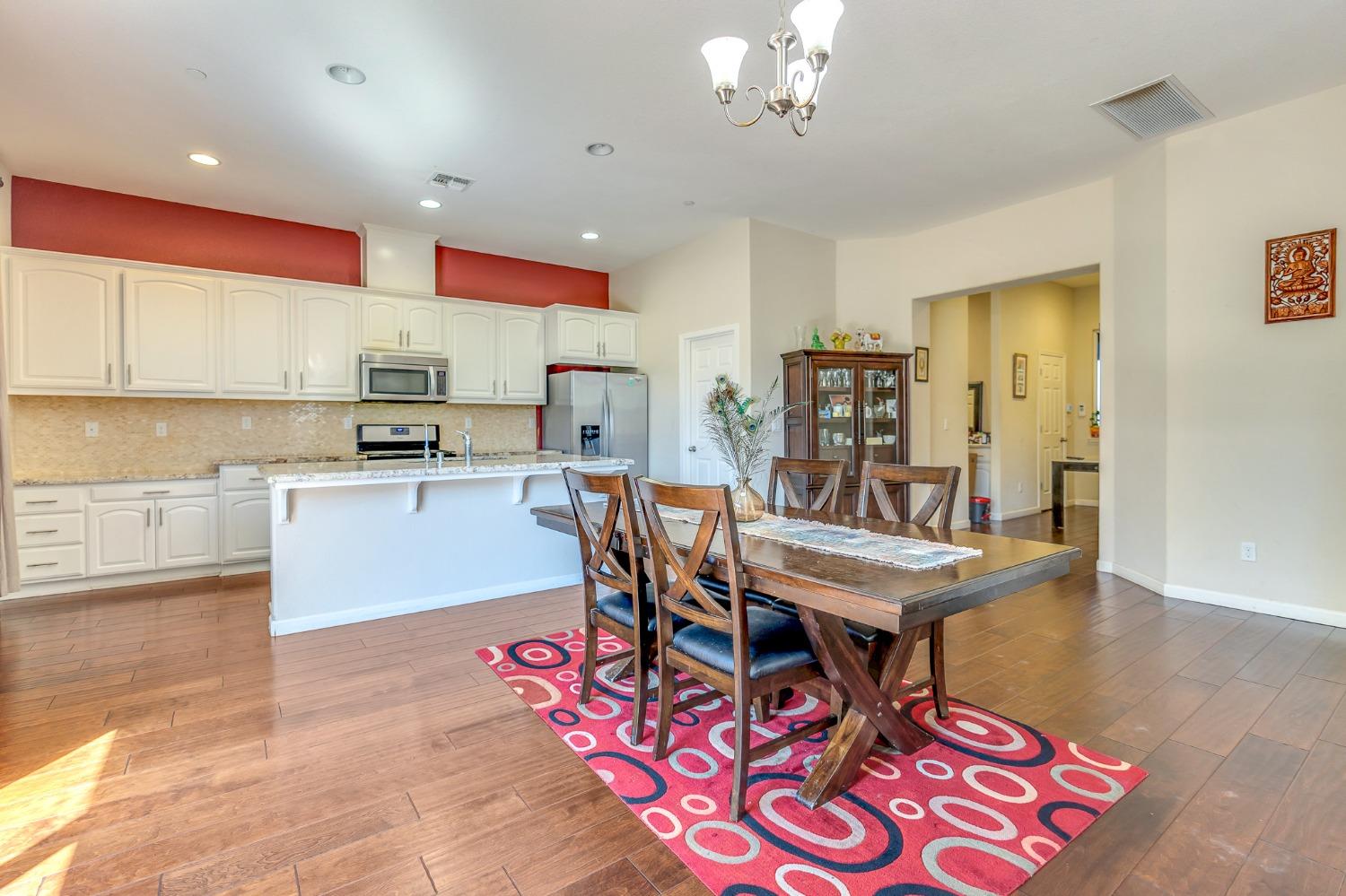 Faxon Drive, Atwater, California image 16