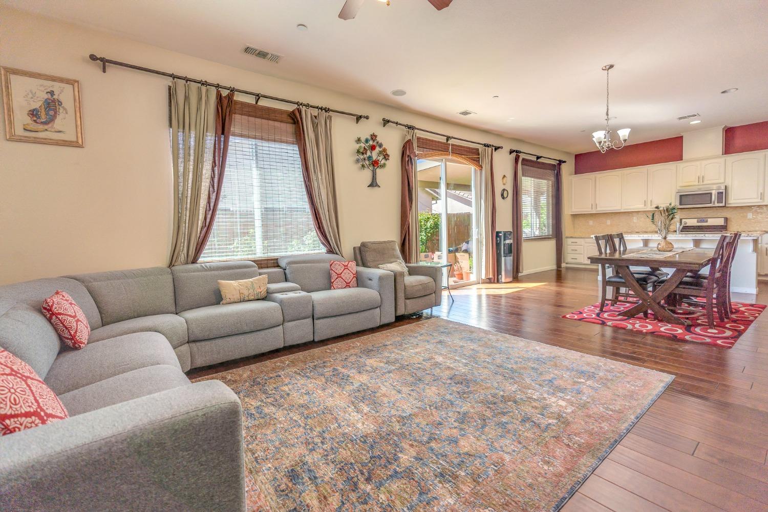 Faxon Drive, Atwater, California image 20