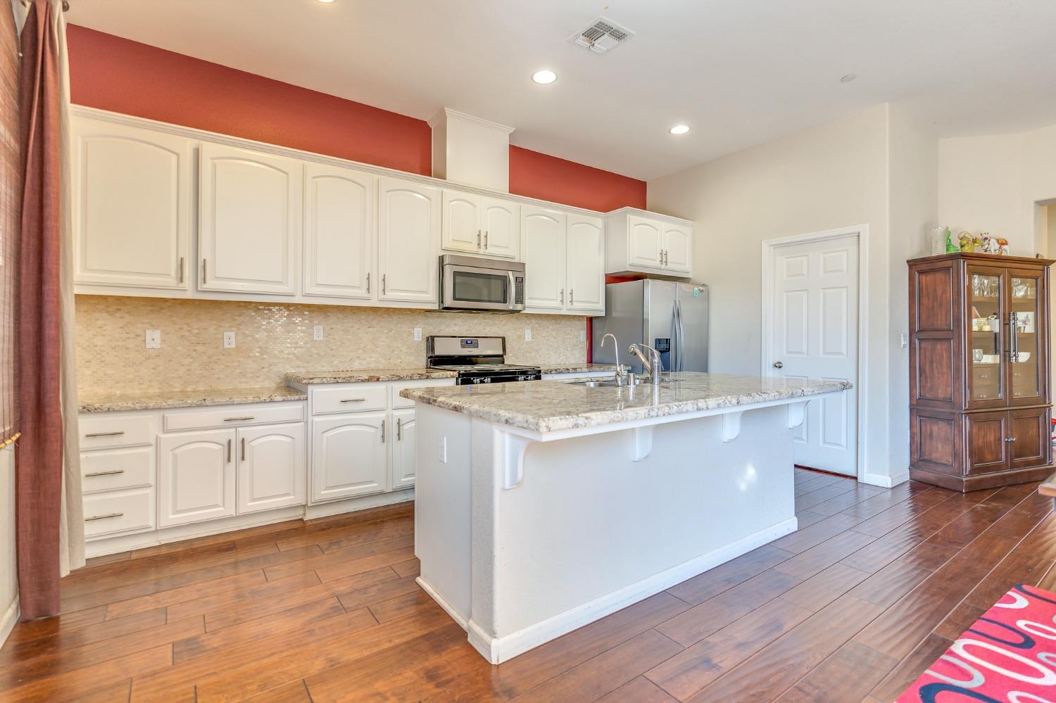 Faxon Drive, Atwater, California image 24