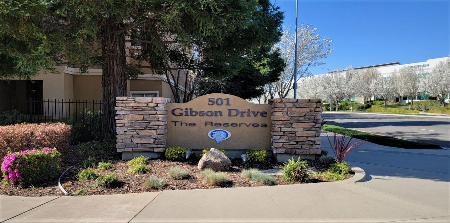 Gibson Drive #1323, Roseville, California image 1