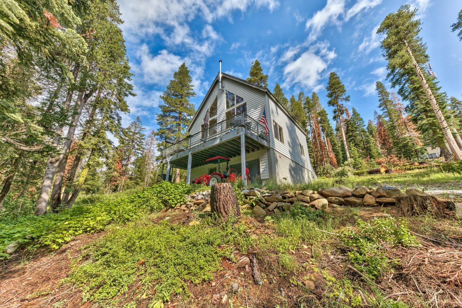 Photo of 8745 Johnson Pass Rd in South Lake Tahoe, CA