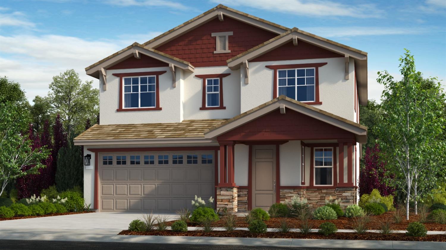 Photo of 3450 Apollo Dr in Folsom, CA