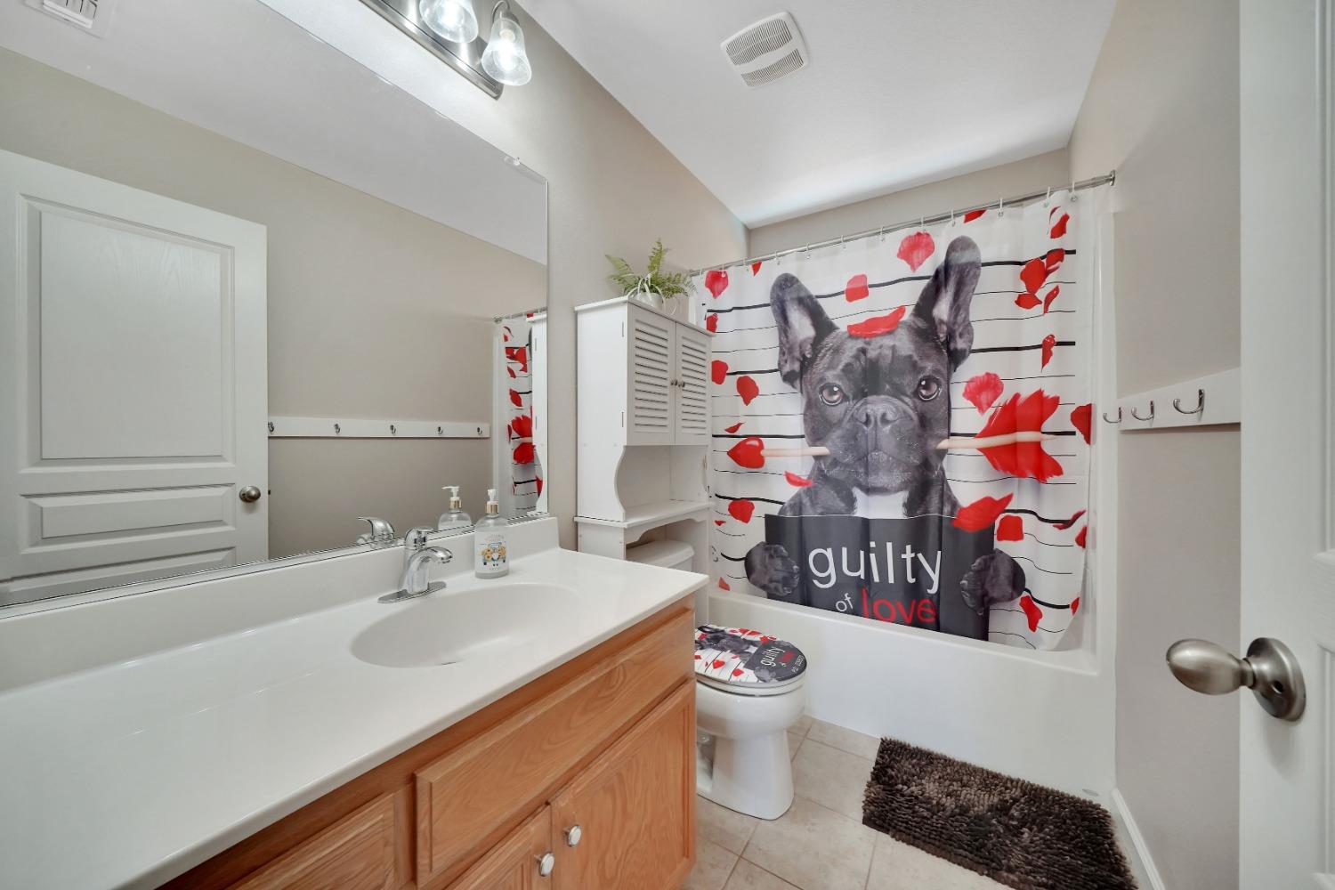 Stelte Court, Angels Camp, California image 21