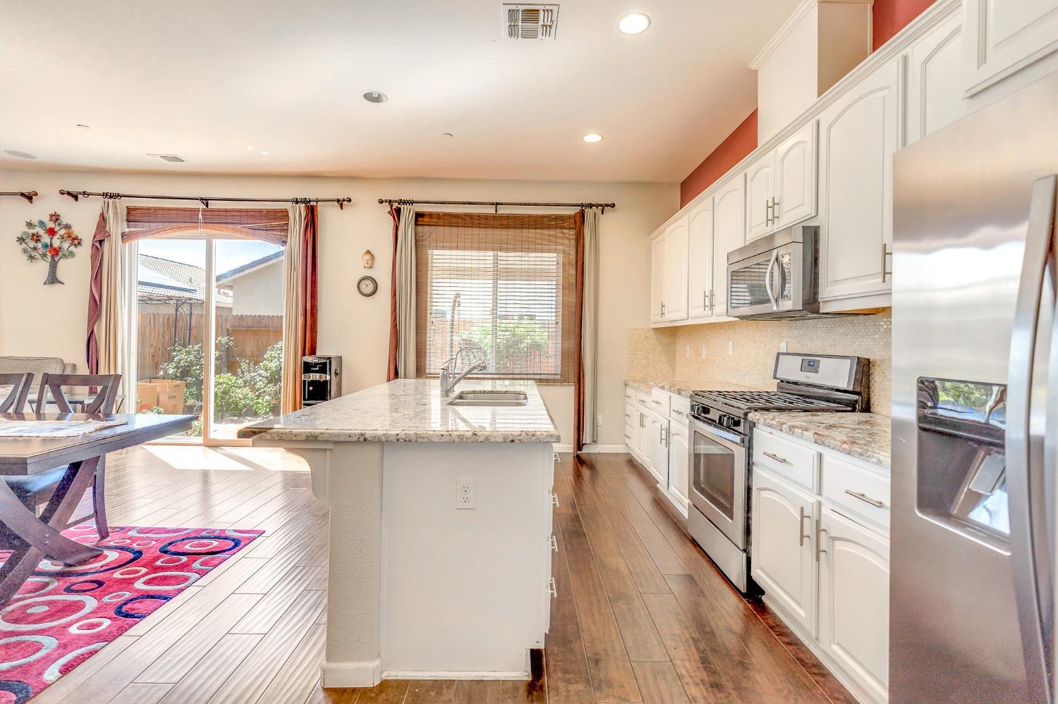 Faxon Drive, Atwater, California image 26
