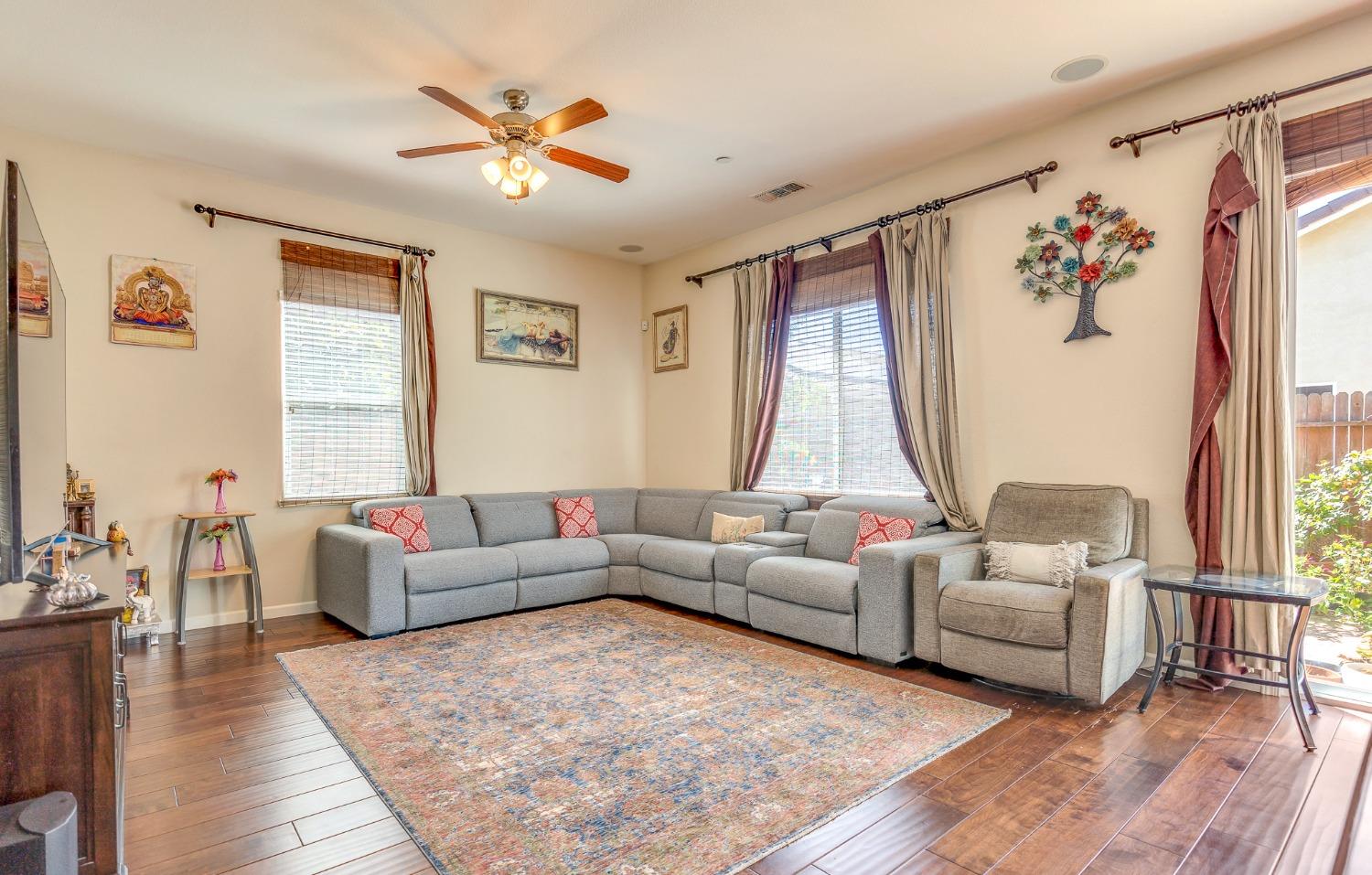 Faxon Drive, Atwater, California image 18