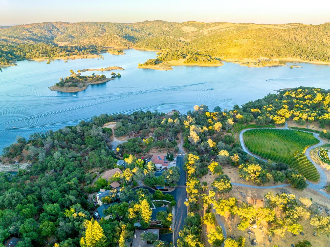 Lakeside Court, Loomis, California image 50