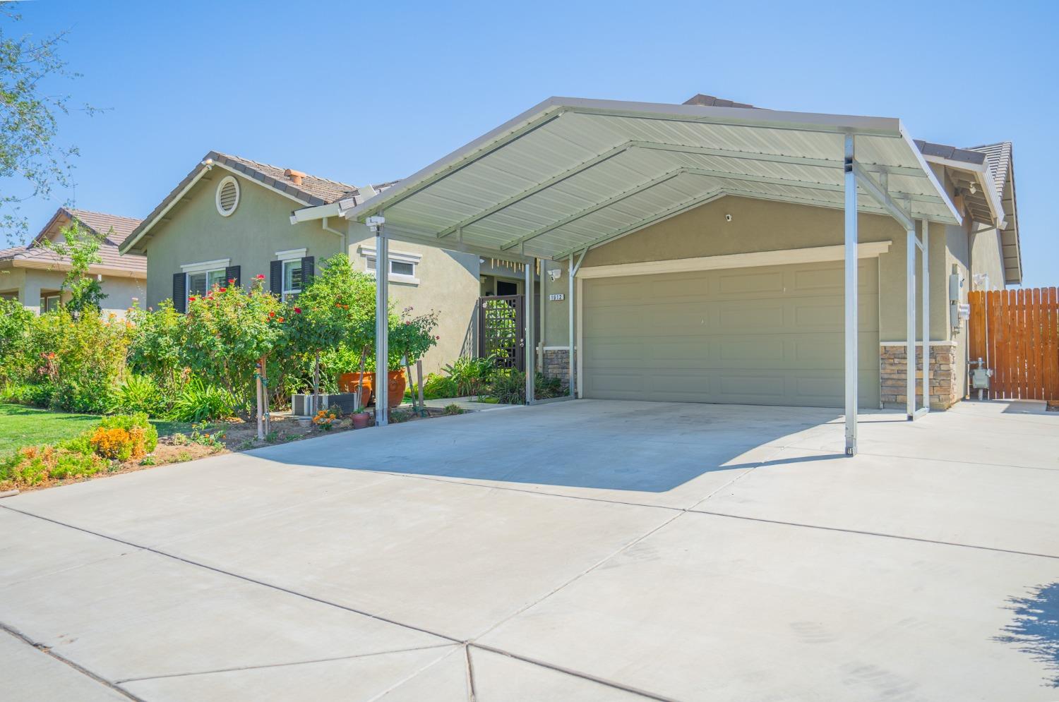 Faxon Drive, Atwater, California image 3