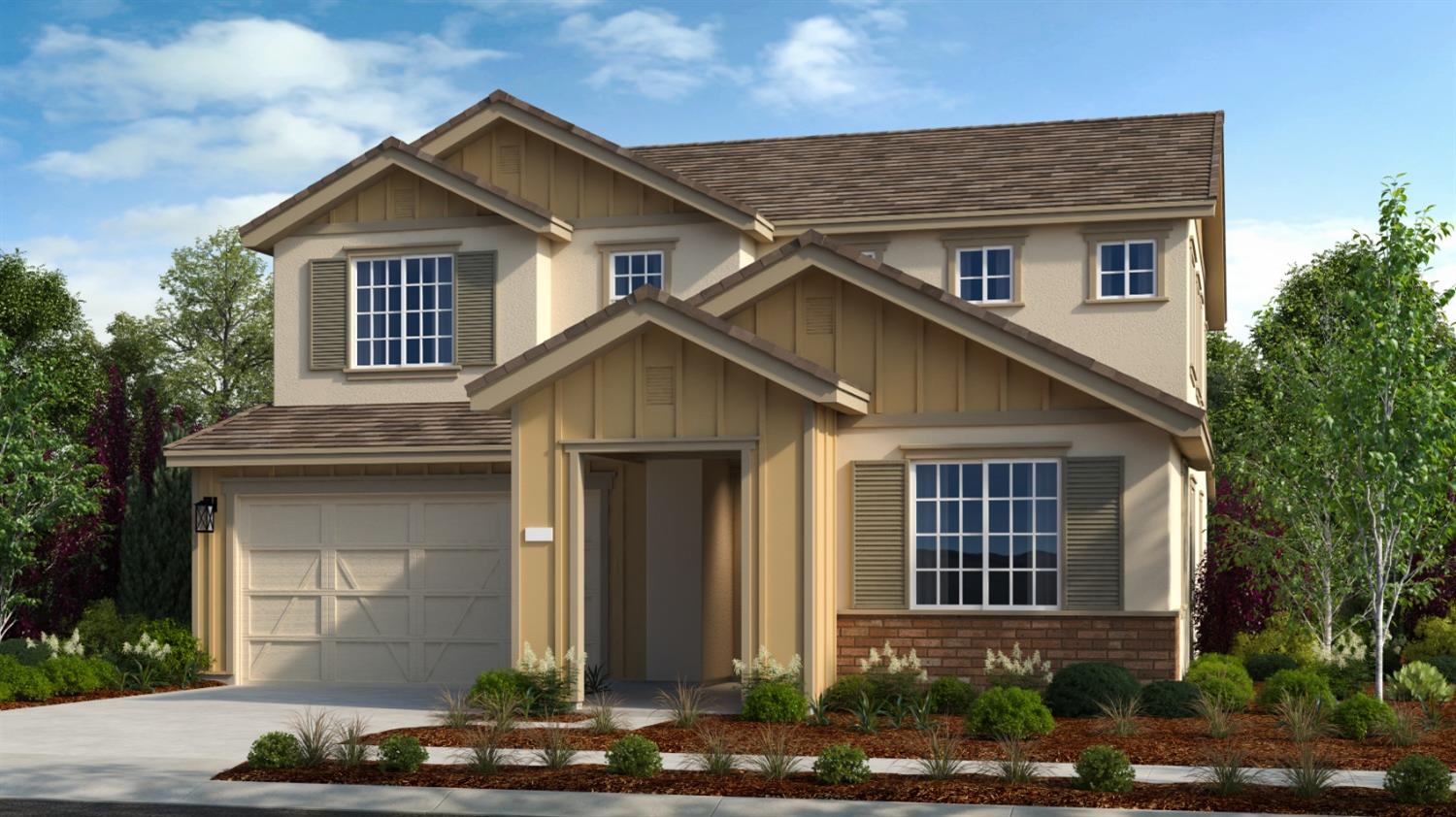 Photo of 3419 Equinox Dr in Folsom, CA