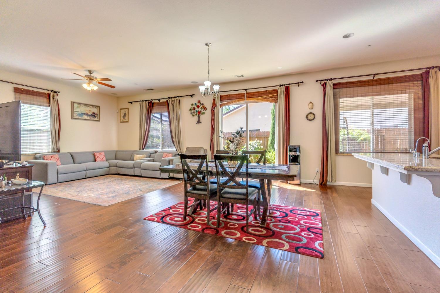 Faxon Drive, Atwater, California image 14