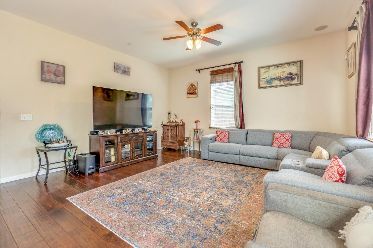 Faxon Drive, Atwater, California image 19