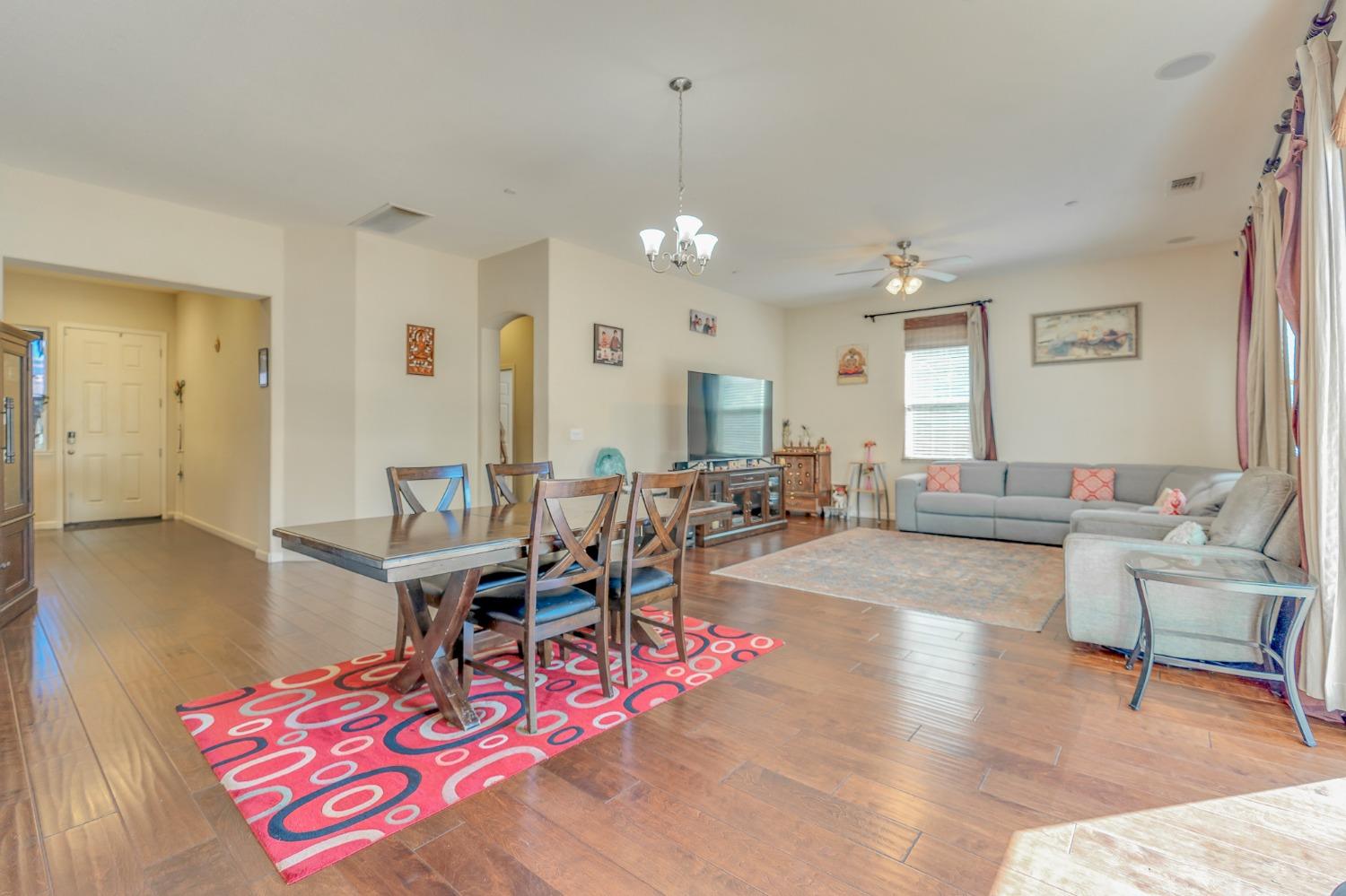 Faxon Drive, Atwater, California image 17