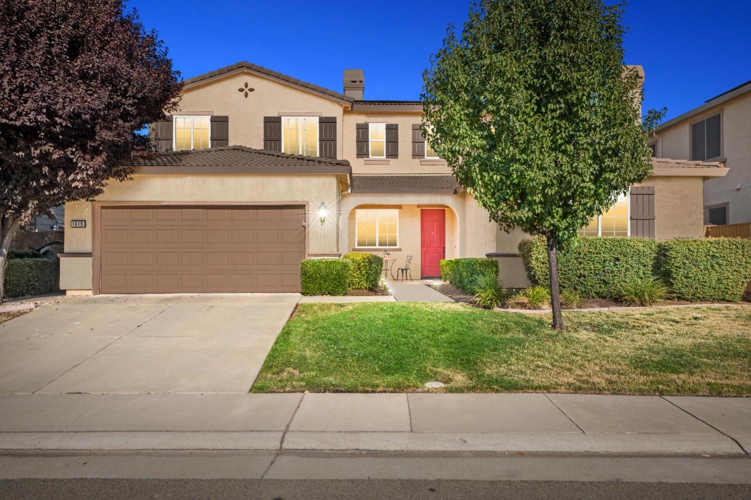 Photo of 1619 Wortell Dr in Lincoln, CA
