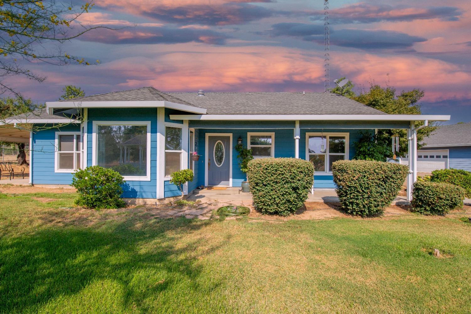 Photo of 6595 Wisconsin Ave in Arbuckle, CA