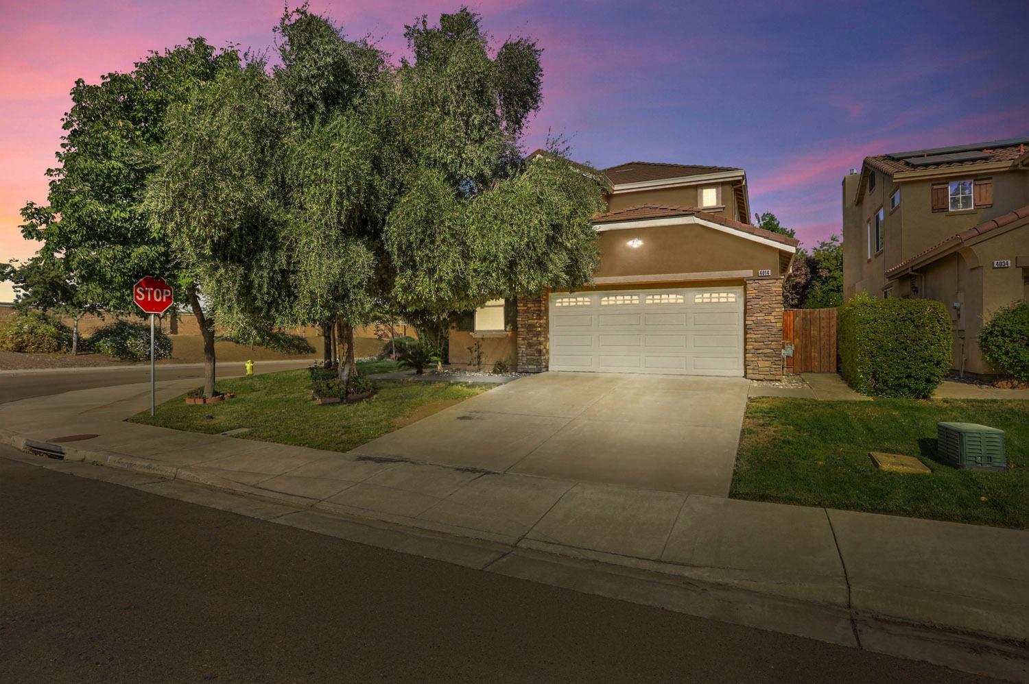 4014 Reids Way, Tracy, CA 95377