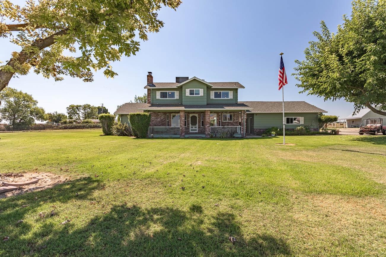 Detail Gallery Image 1 of 1 For 5660 Franklin Rd, Yuba City,  CA 95993 - 3 Beds | 2/1 Baths