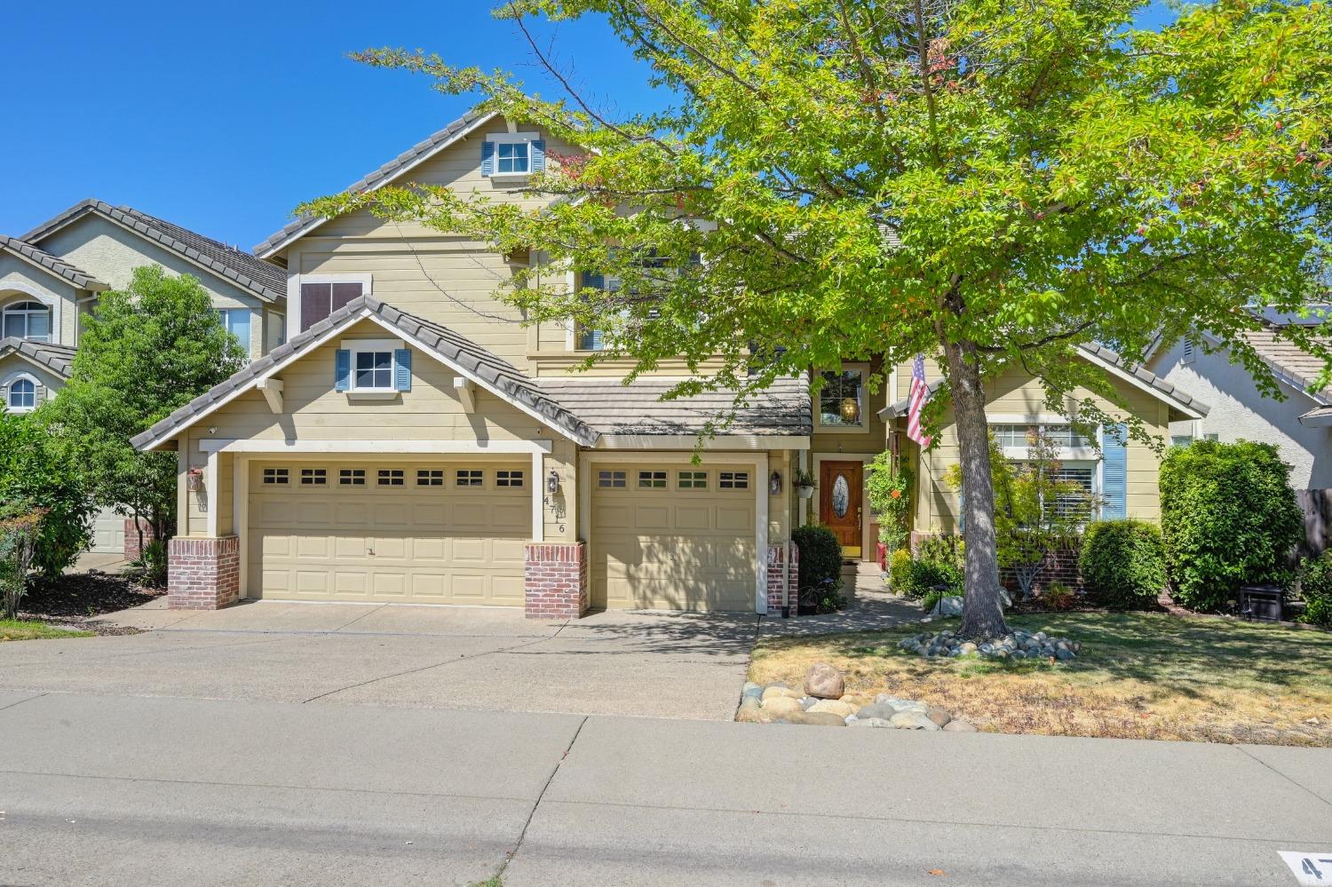 Photo of 4716 Corona Cir in Rocklin, CA
