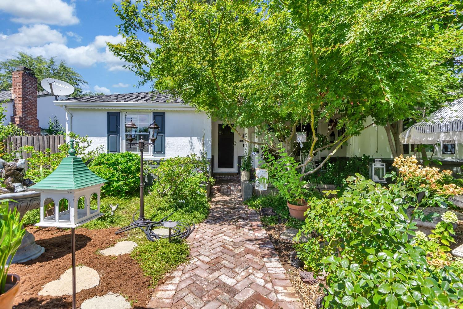 5401 E Street, Sacramento, CA 95819